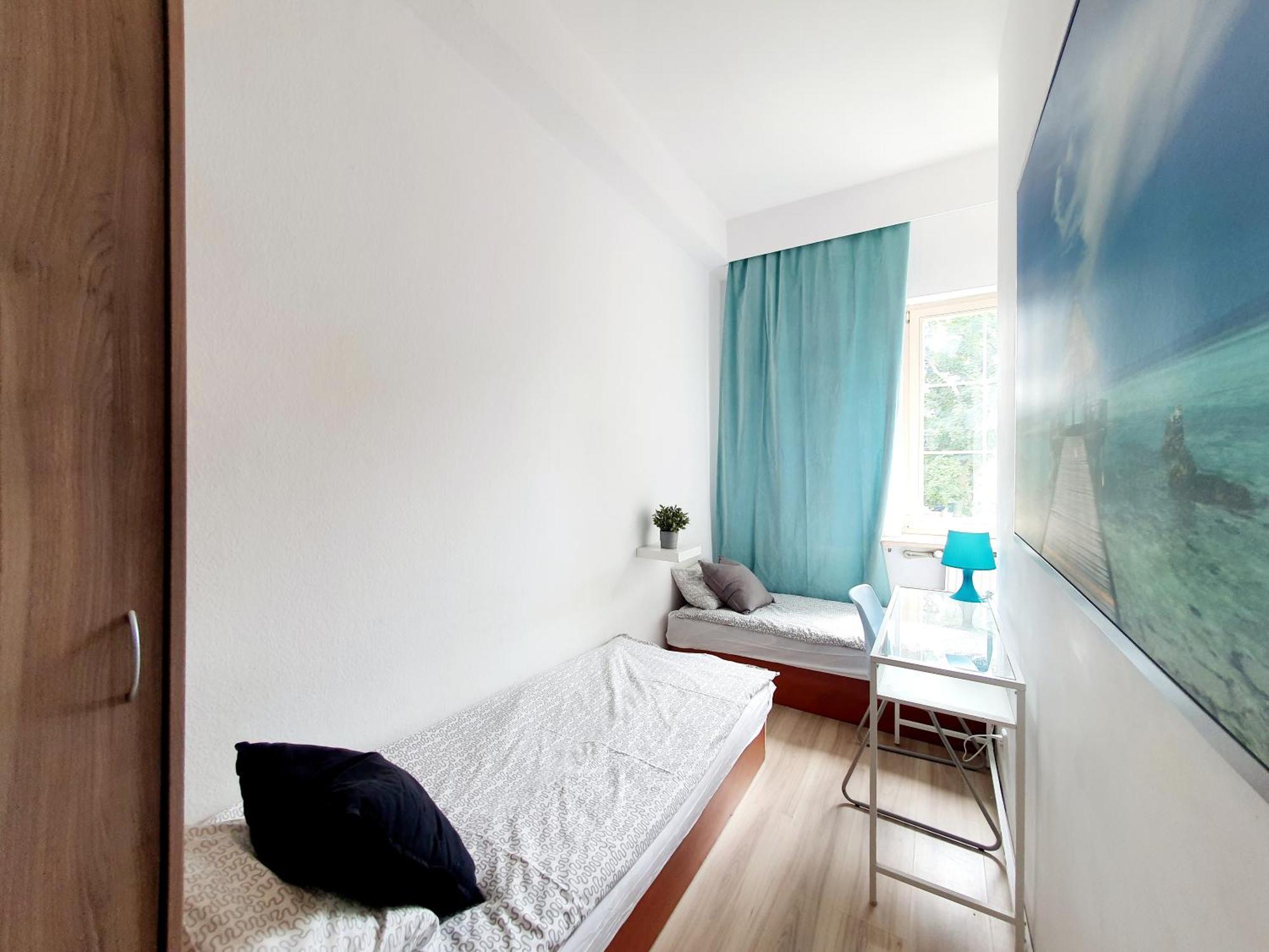 Apartamento Pokoje W Dolnym Sopocie II Sopot Exterior foto