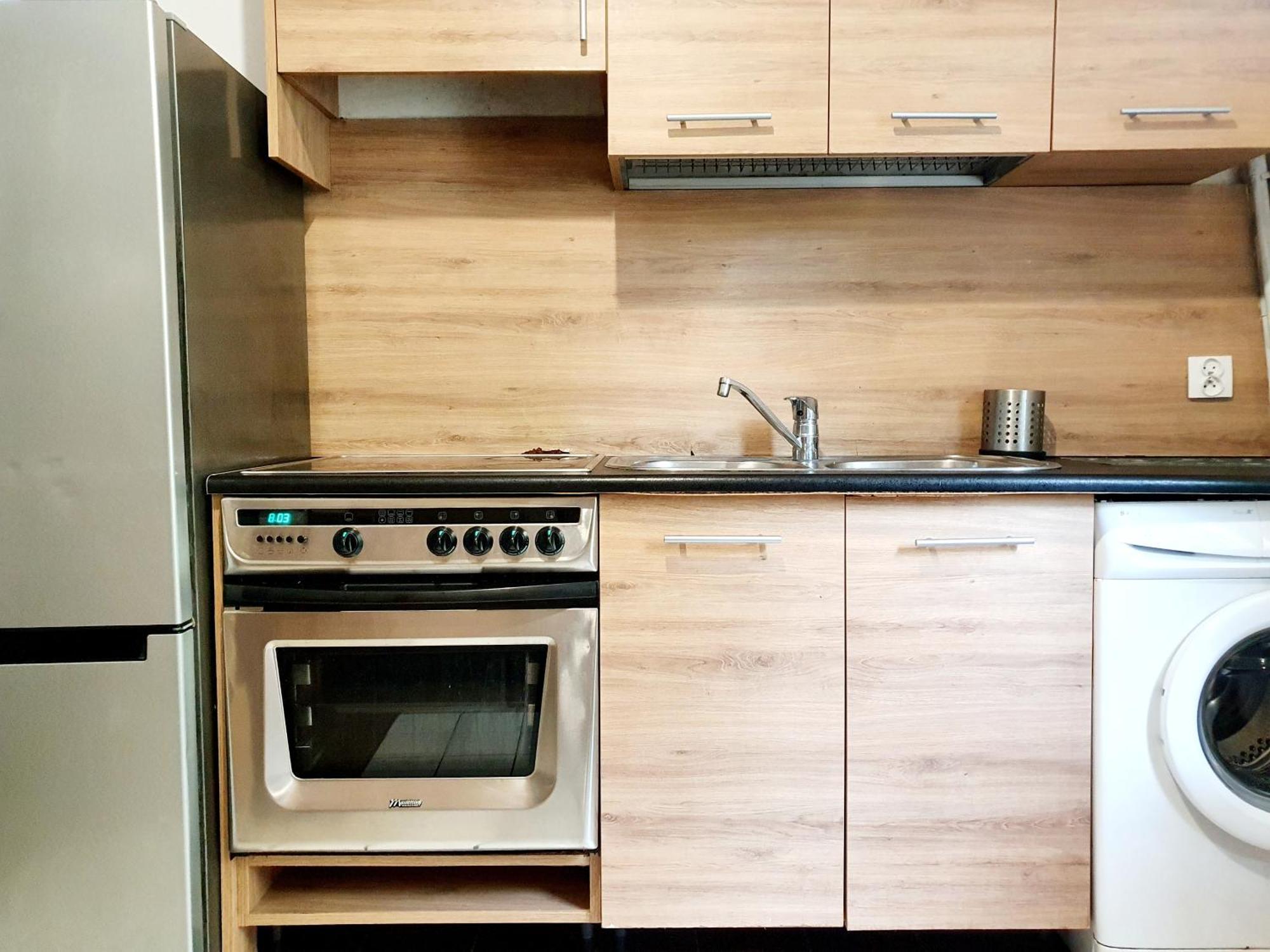 Apartamento Pokoje W Dolnym Sopocie II Sopot Exterior foto