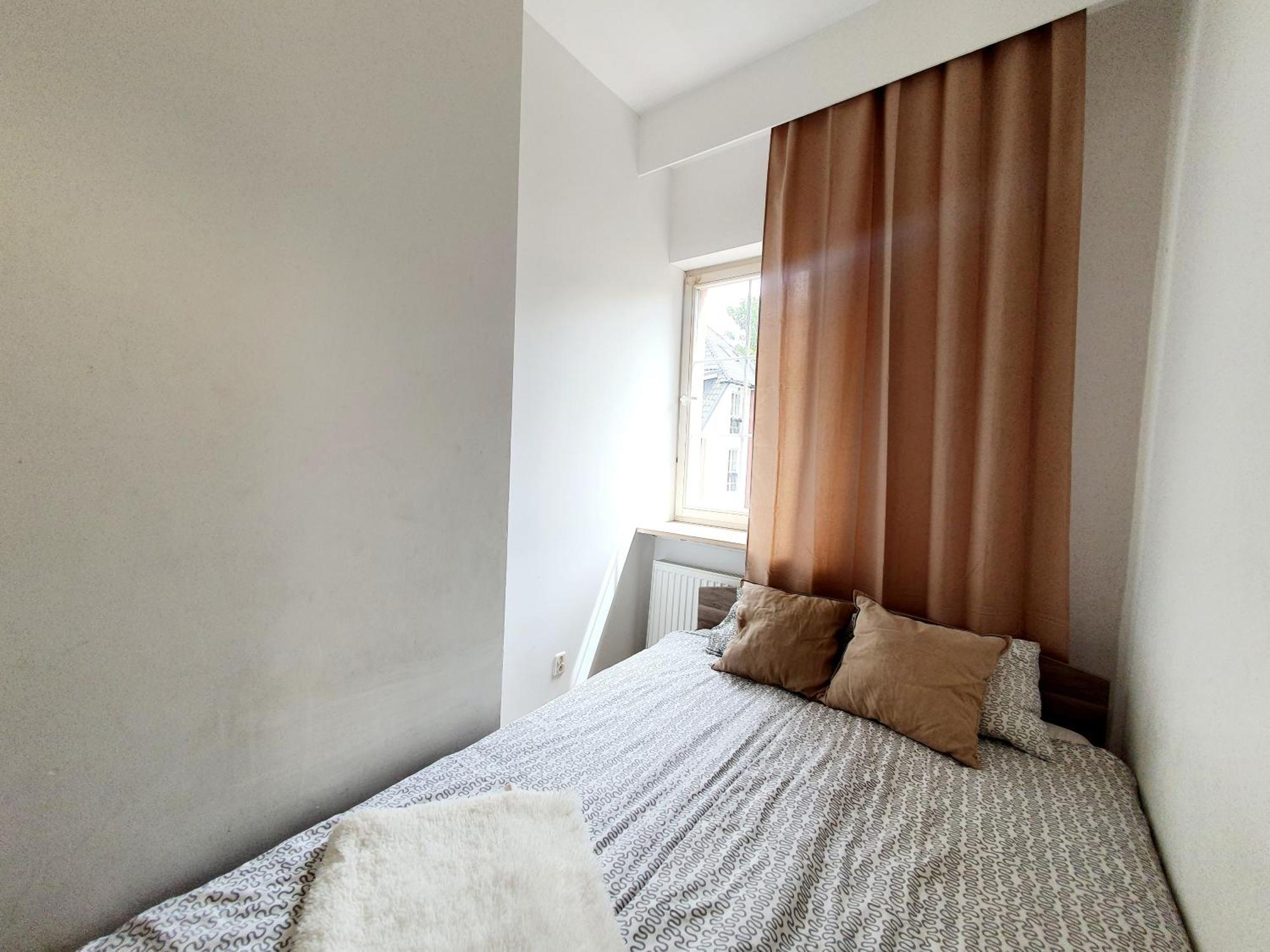 Apartamento Pokoje W Dolnym Sopocie II Sopot Exterior foto
